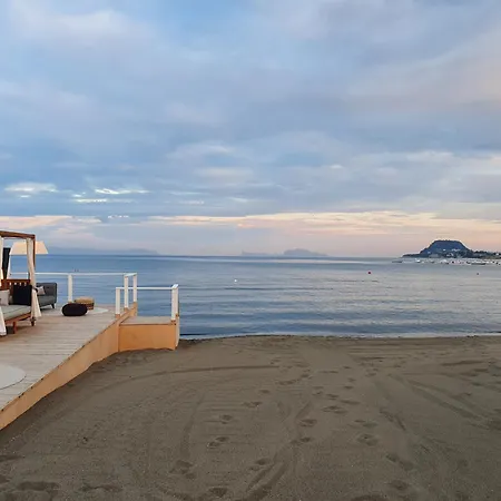 Avernus House * Pozzuoli