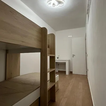 Avernus House Сasa de vacaciones Pozzuoli