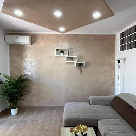 Avernus House Pozzuoli