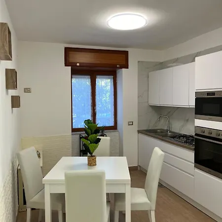 Avernus House Holiday home
